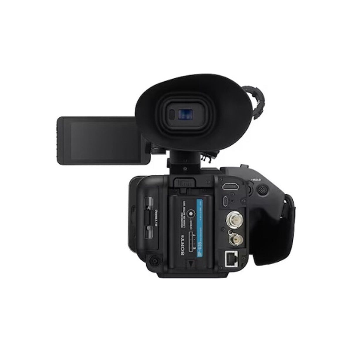 Sony PXW-Z200 4K HDR XDCAM Professional Camcorder