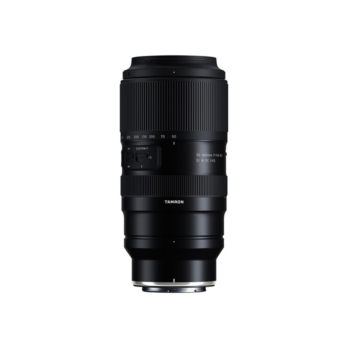 Tamron 50-400mm f4.5-6.3 Di III VC VXD for Nikon Z