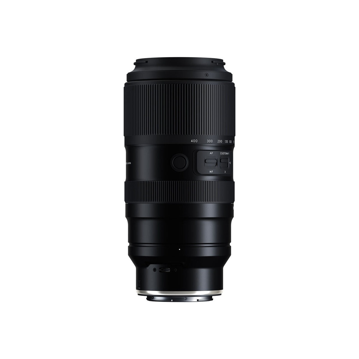 Tamron 50-400mm f4.5-6.3 Di III VC VXD for Nikon Z