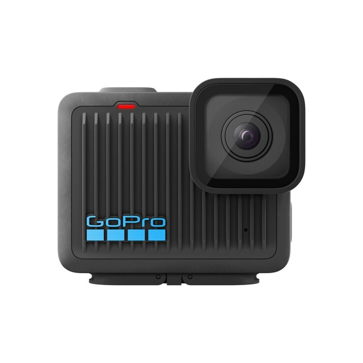 GoPro HERO Compact 4K Action Camera