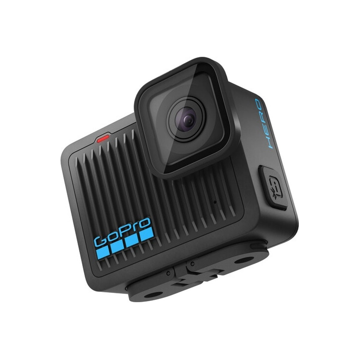 GoPro HERO Compact 4K Action Camera