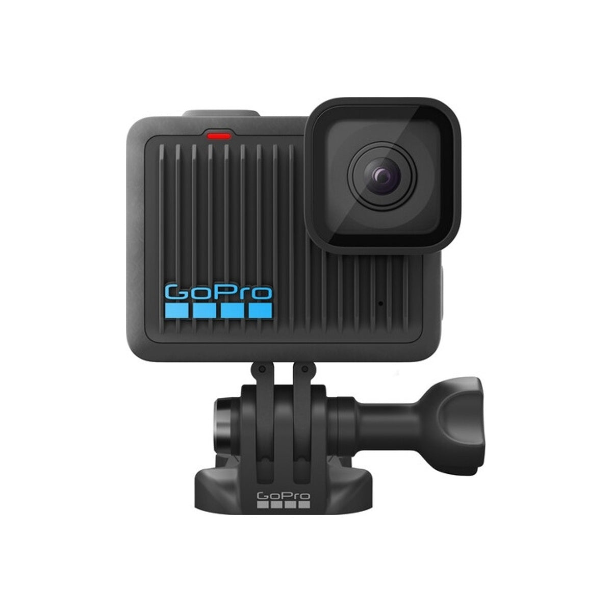 GoPro HERO Compact 4K Action Camera
