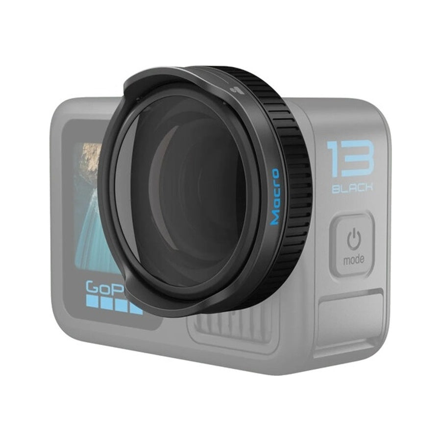 GoPro MacroLens Mod for GoPro HERO 13