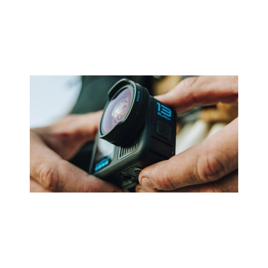 GoPro MacroLens Mod for GoPro HERO 13