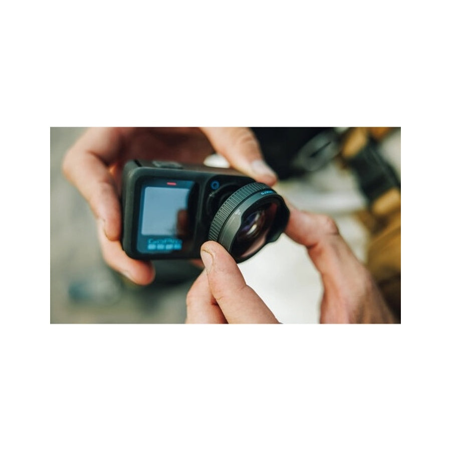 GoPro MacroLens Mod for GoPro HERO 13