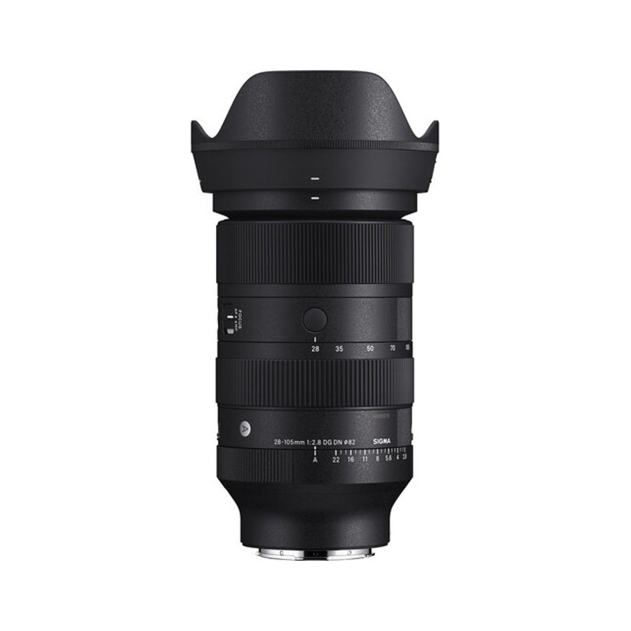 Sigma 28-105mm f2.8 DG DN Art Lens for Leica L