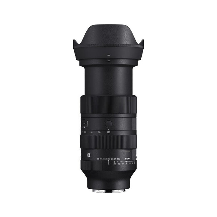 Sigma 28-105mm f2.8 DG DN Art Lens for Leica L