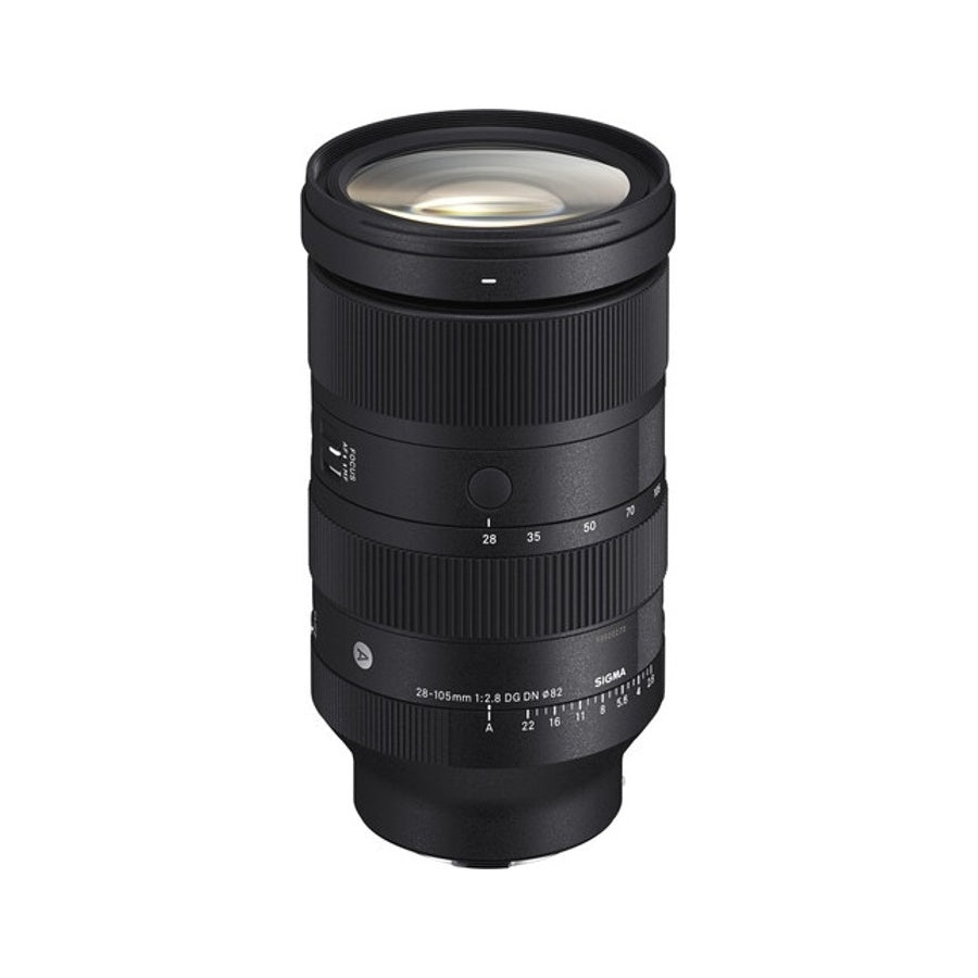 Sigma 28-105mm f2.8 DG DN Art Lens for Leica L