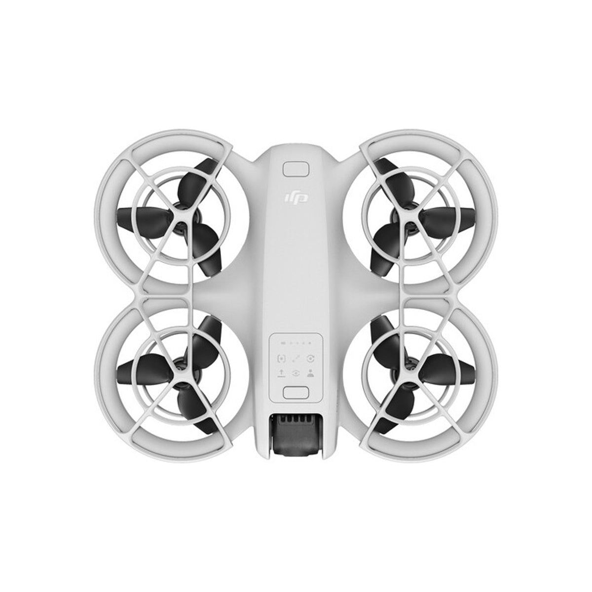 DJI Neo Drone FPV Basic 4K Video