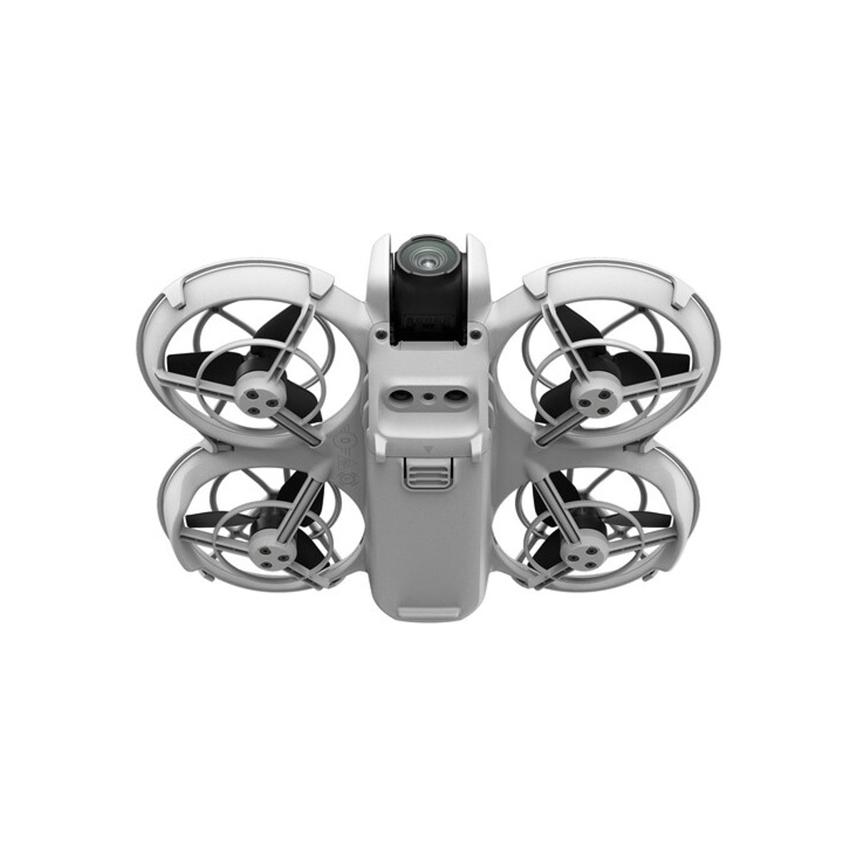 DJI Neo Drone FPV Basic 4K Video