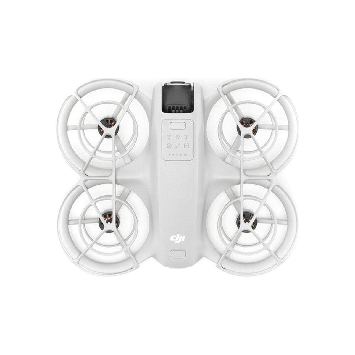 DJI Neo Drone FPV Basic 4K Video