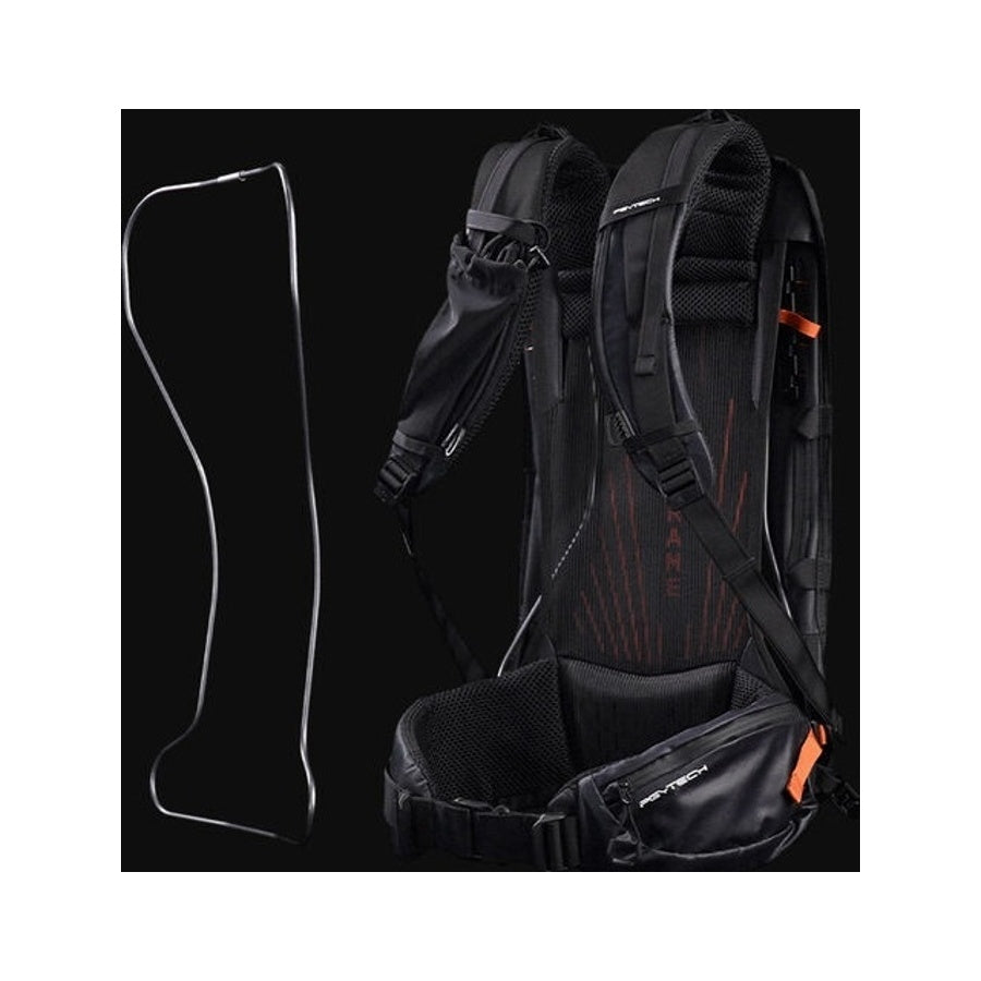 PGYTECH OnePro Flex Backpack 30L Space Black + Camera Insert