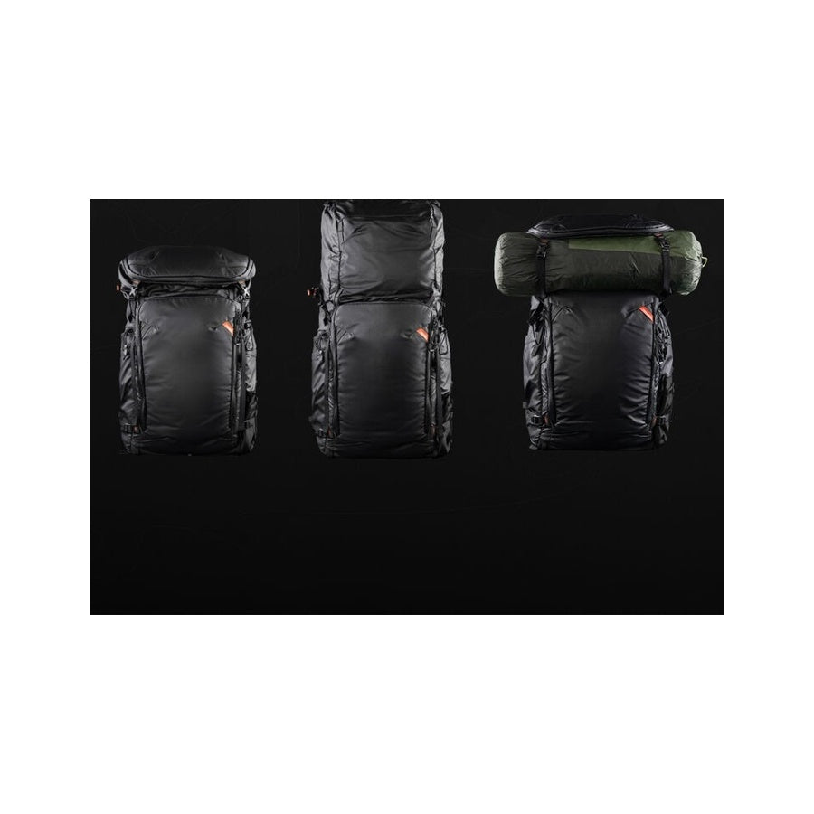 PGYTECH OnePro Flex Backpack 40L with Camera Insert