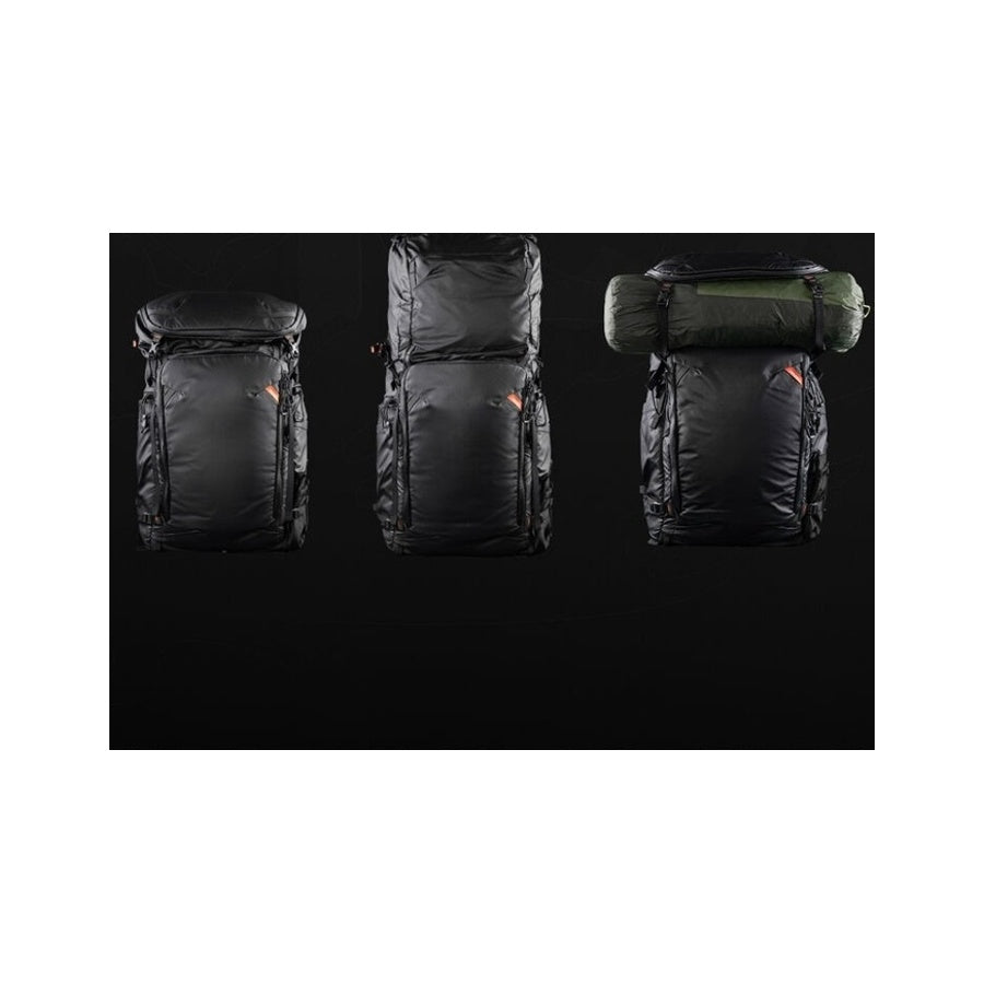 PGYTECH OnePro Flex Backpack 30L Space Black + Camera Insert