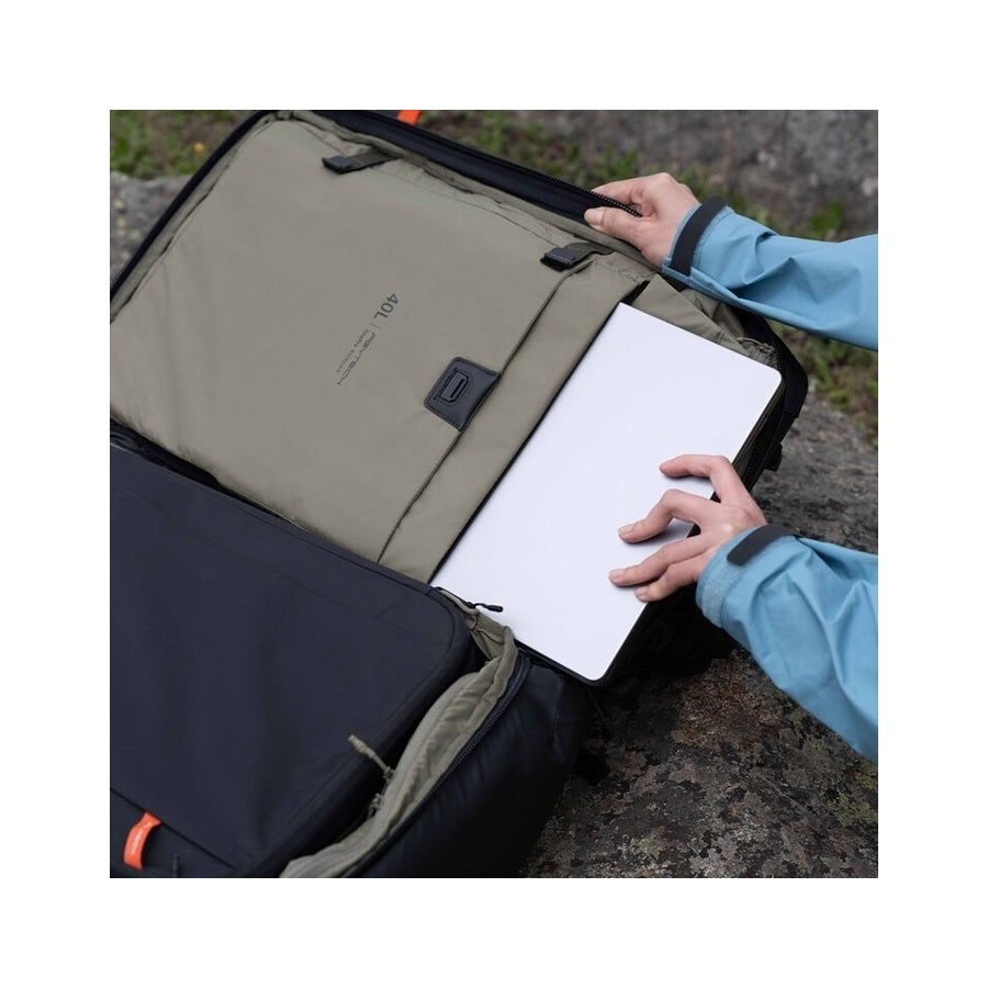 PGYTECH OnePro Flex Backpack 30L Space Black + Camera Insert