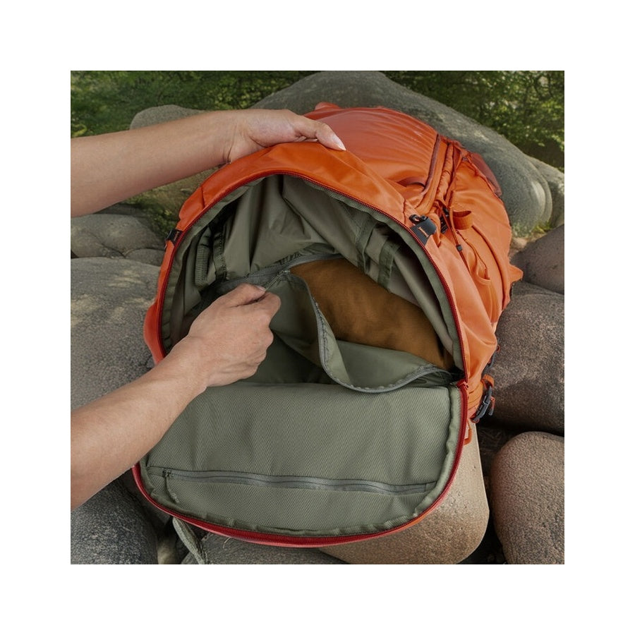 PGYTECH OnePro Flex Backpack 40L with Camera Insert