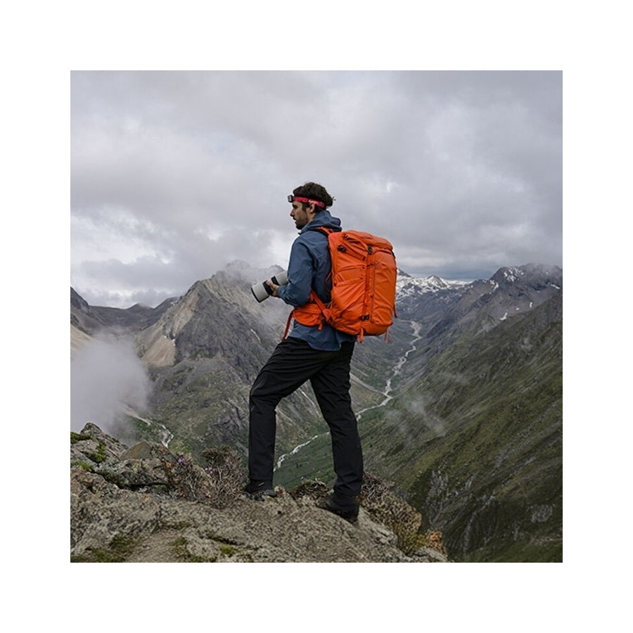 PGYTECH OnePro Flex Backpack 40L with Camera Insert