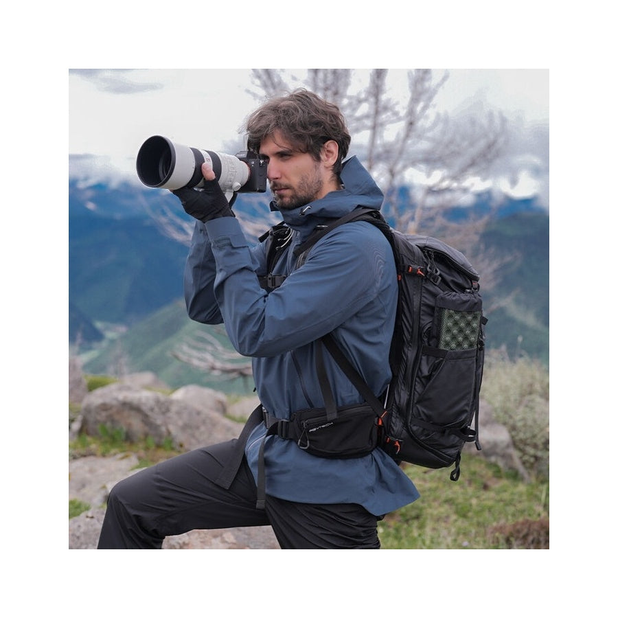 PGYTECH OnePro Flex Backpack 40L with Camera Insert