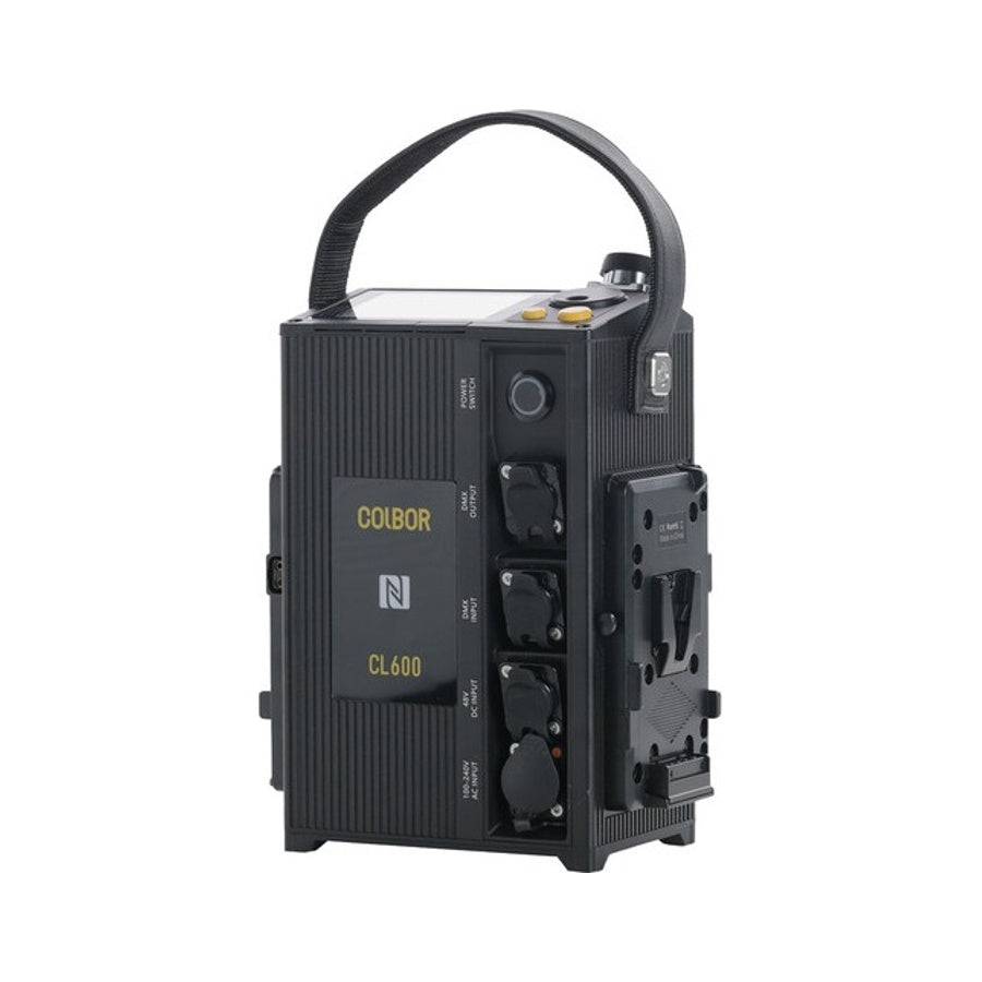Colbor CL600 Bi-Color LED Monolight