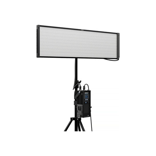 Nanlite PAVOSLIM 240CL RGB LED Panel Light Pavo Slim 240 CL Lighting Studio