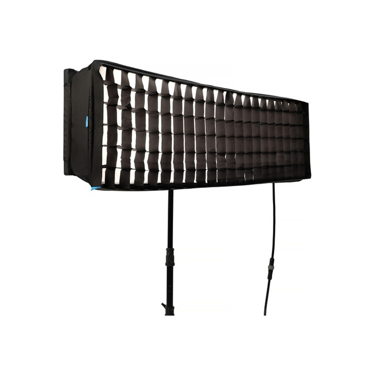 Nanlite PAVOSLIM 240CL RGB LED Panel Light Pavo Slim 240 CL Lighting Studio