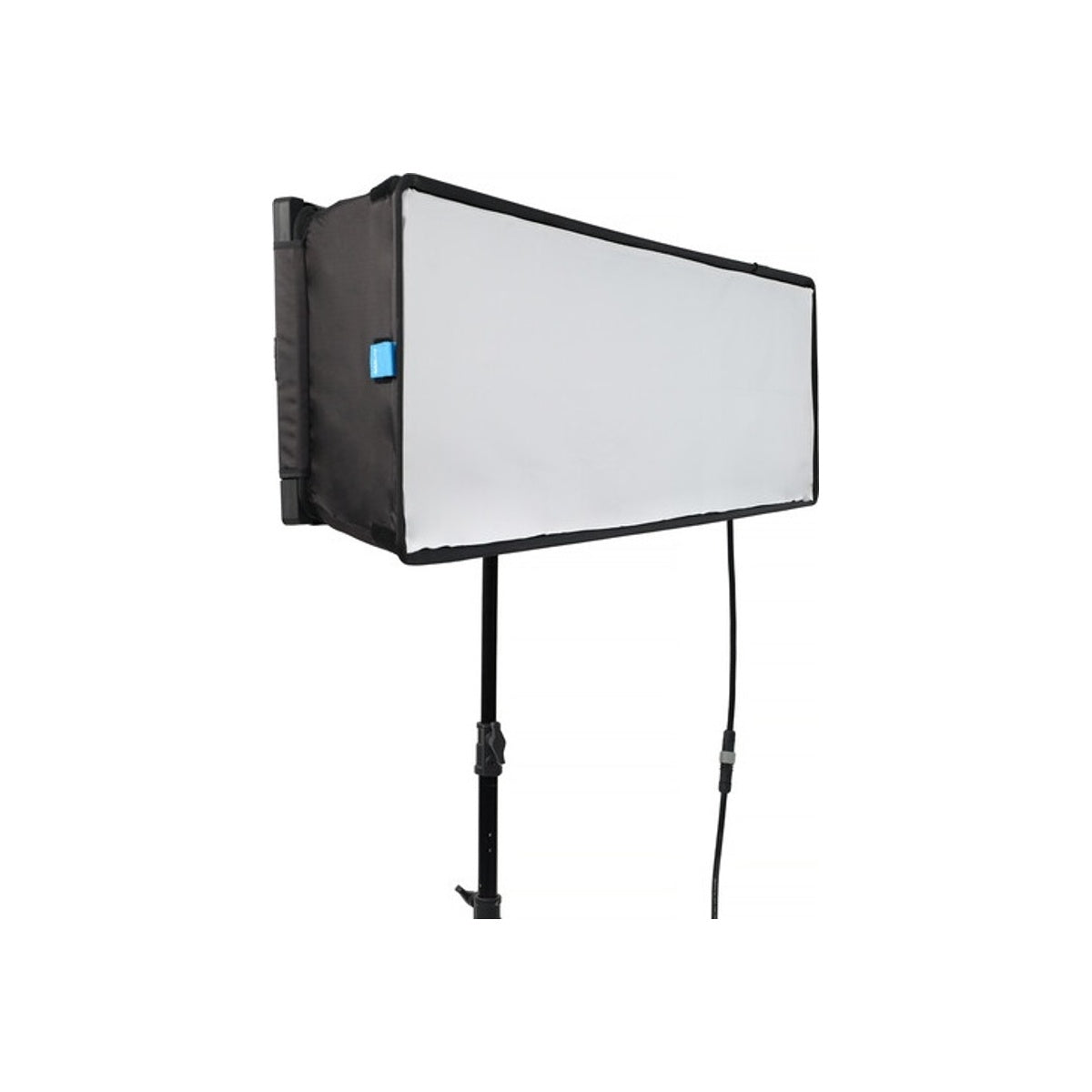 Nanlite PAVOSLIM 240CL RGB LED Panel Light Pavo Slim 240 CL Lighting Studio