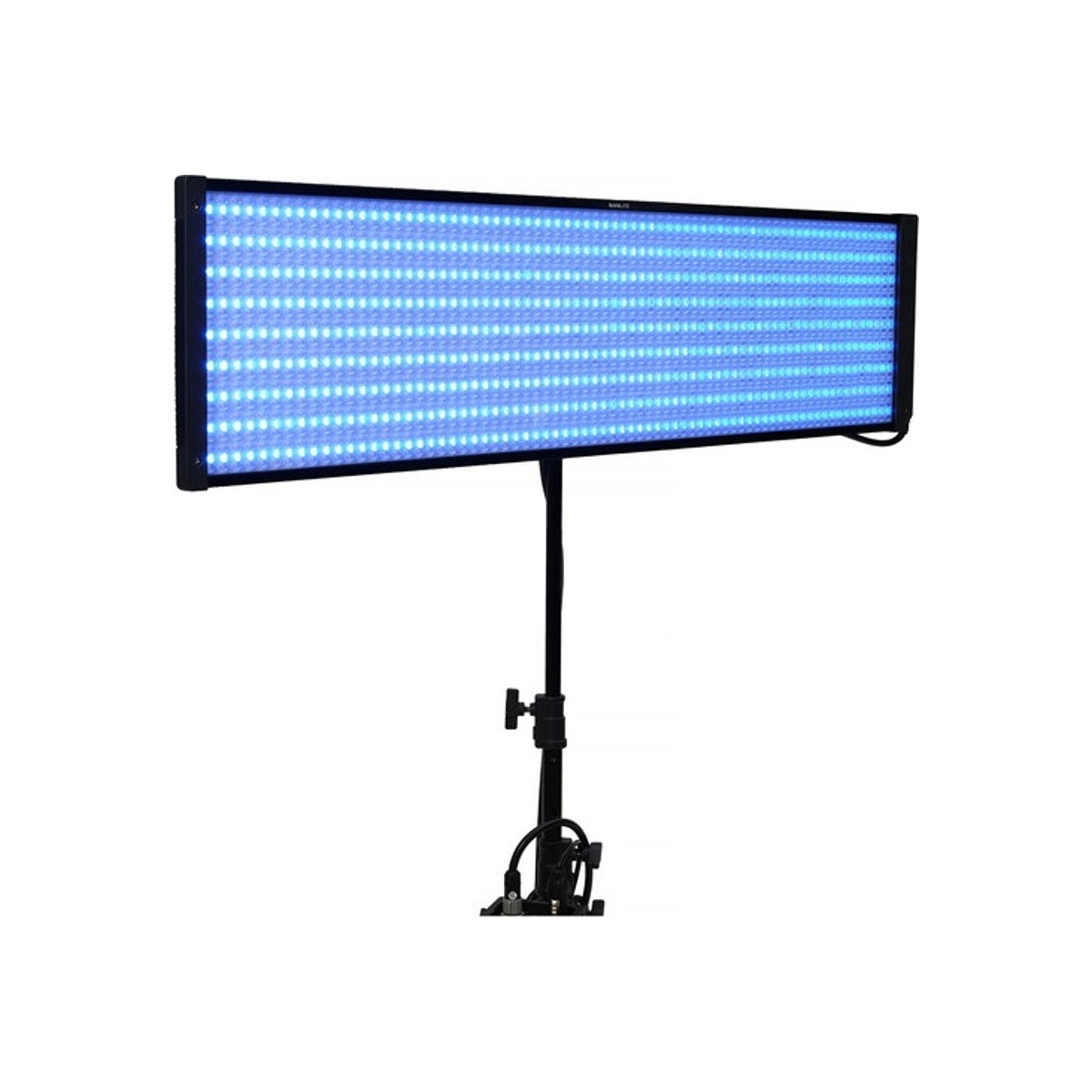 Nanlite PAVOSLIM 240CL RGB LED Panel Light Pavo Slim 240 CL Lighting Studio