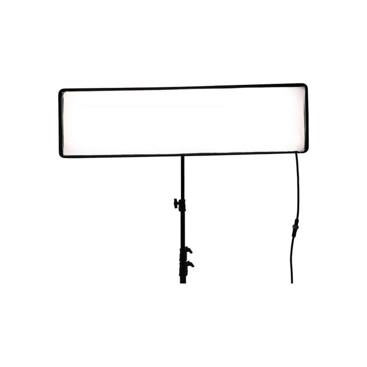 Nanlite PAVOSLIM 240CL RGB LED Panel Light Pavo Slim 240 CL Lighting Studio