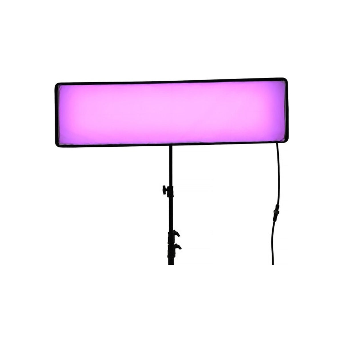 Nanlite PAVOSLIM 240CL RGB LED Panel Light Pavo Slim 240 CL Lighting Studio