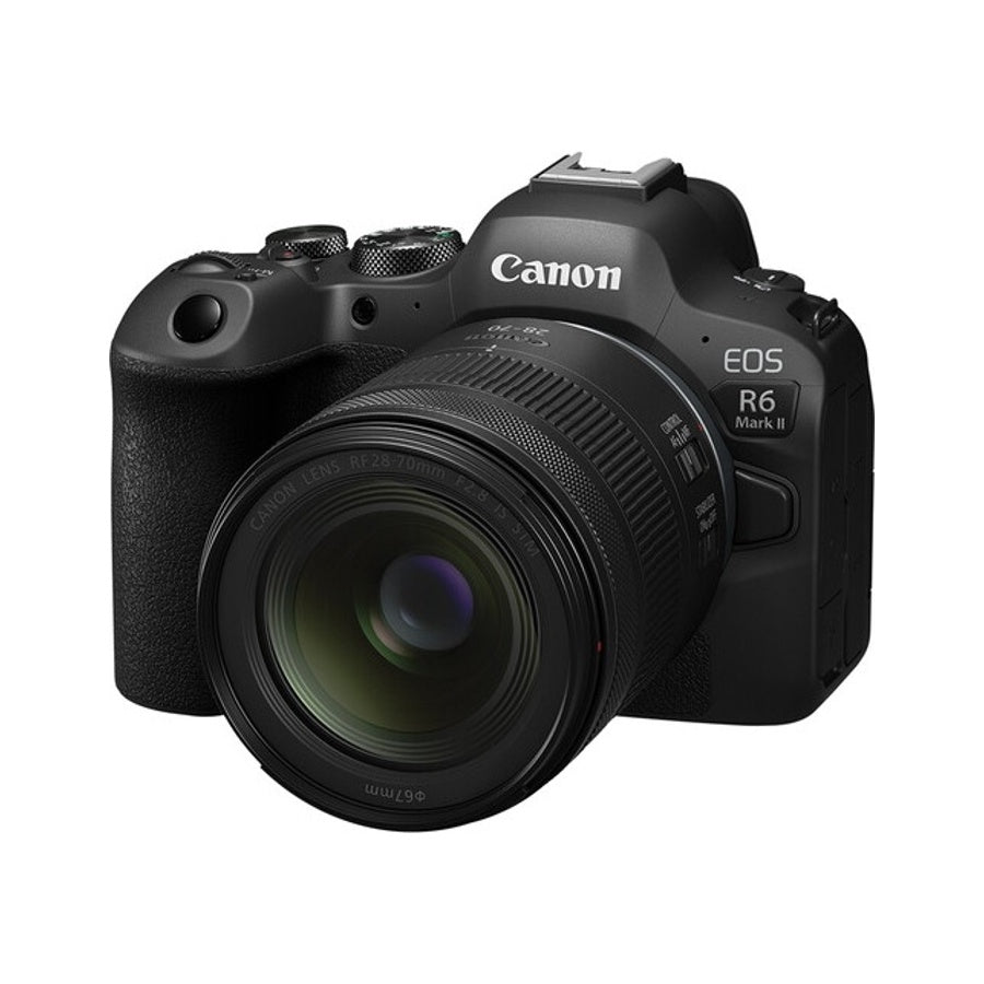 Canon RF 28-70mm f2.8 IS STM