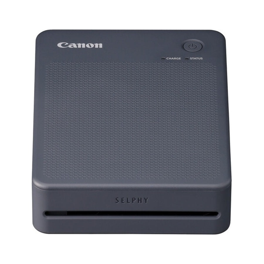 Canon SELPHY QX20 Compact Photo Printer