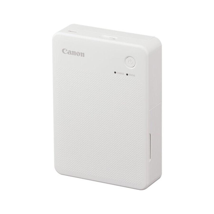 Canon SELPHY QX20 Compact Photo Printer