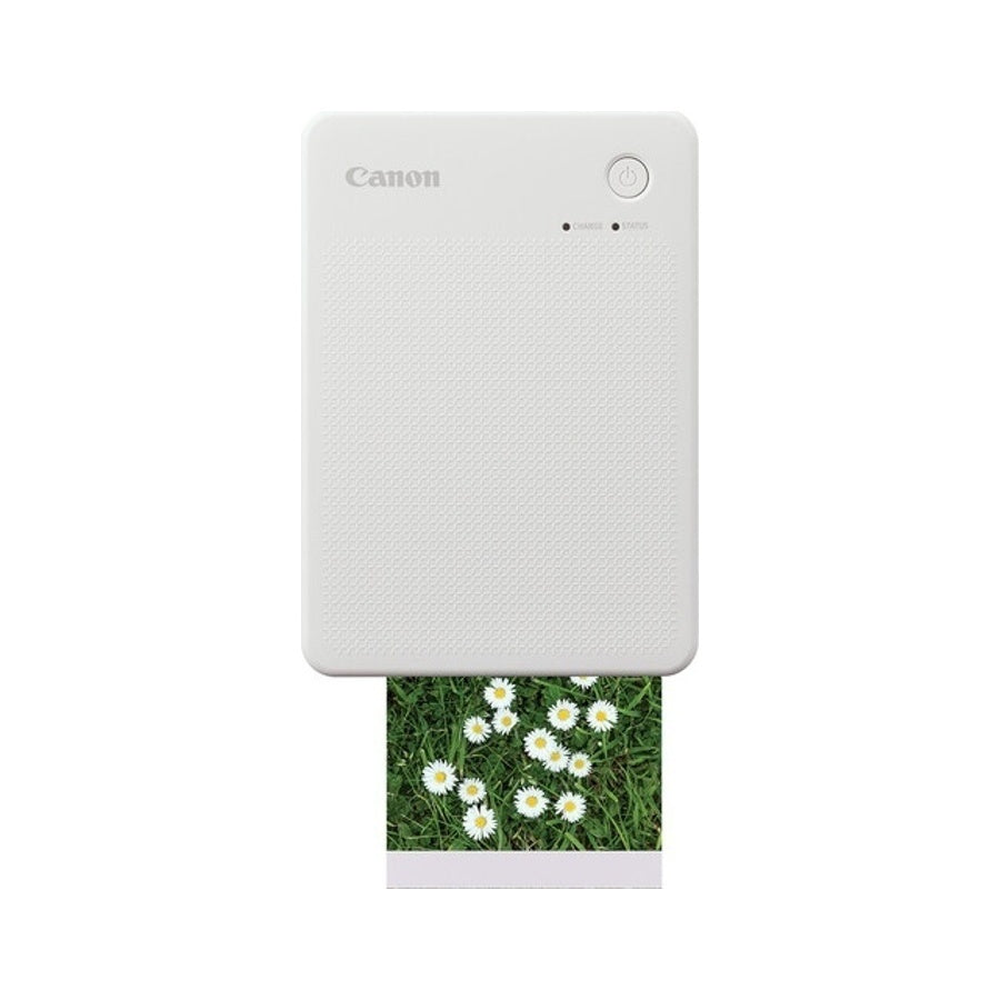 Canon SELPHY QX20 Compact Photo Printer