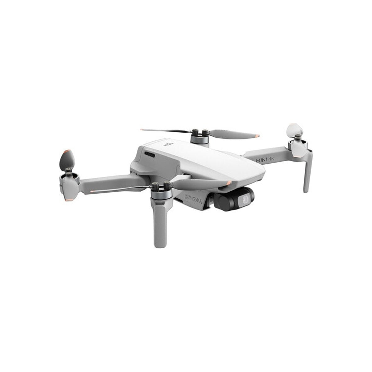 DJI Mini 4K Basic Drone Camera Garansi Resmi