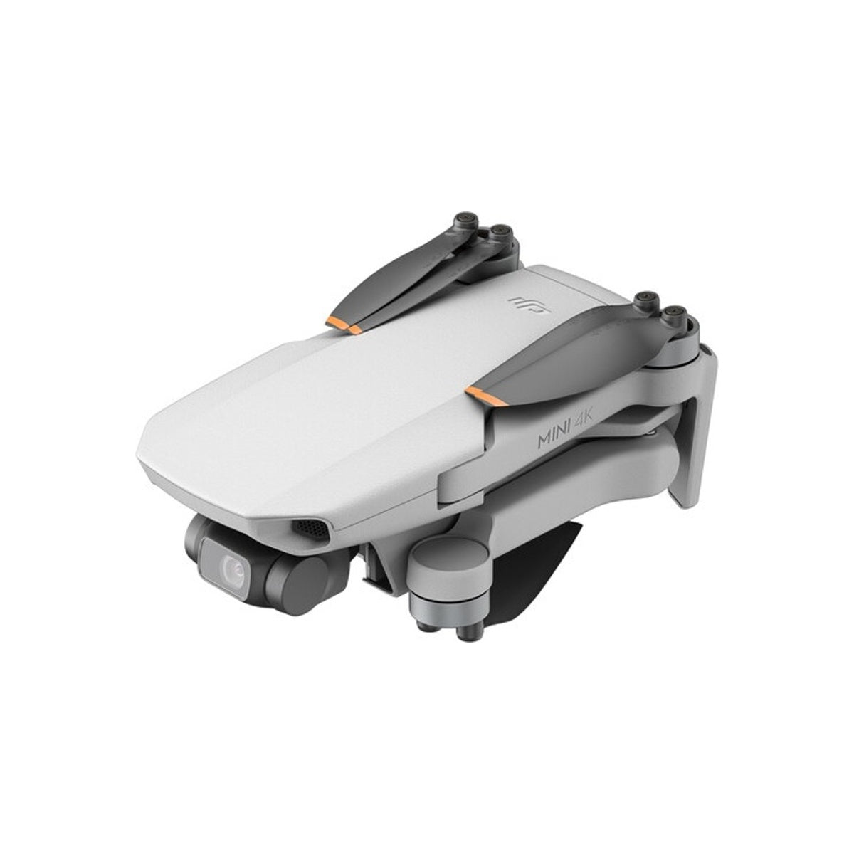 DJI Mini 4K Fly More Combo Drone Camera