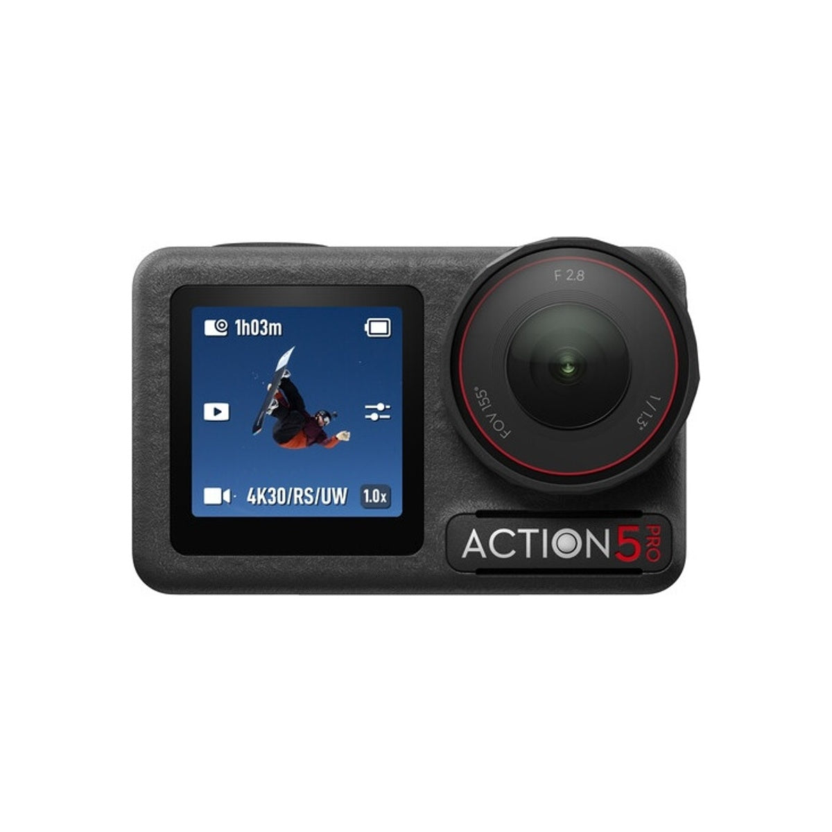 DJI Osmo Action 5 Pro Adventure Combo