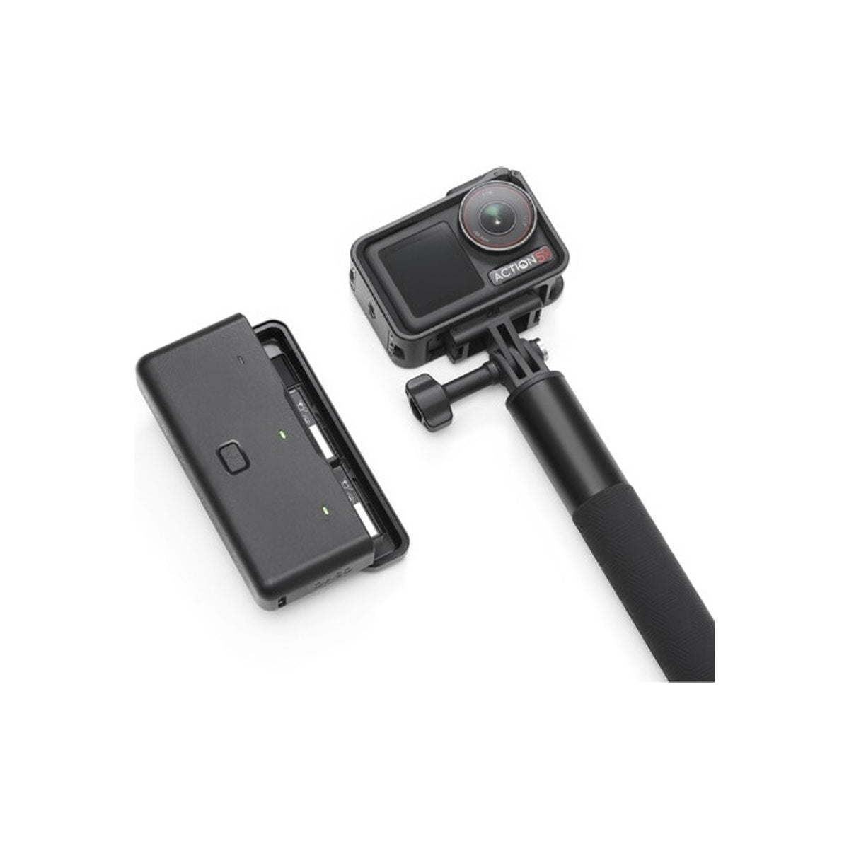 DJI Osmo Action 5 Pro Adventure Combo