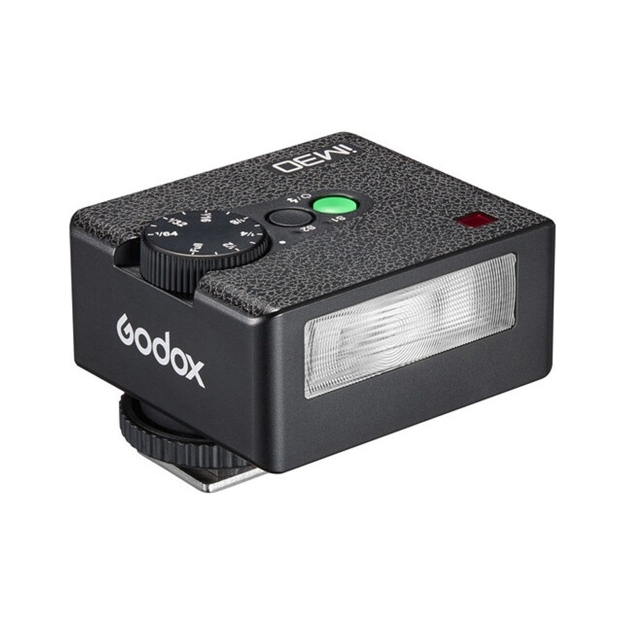 Godox iM30 Mini Flash Camera