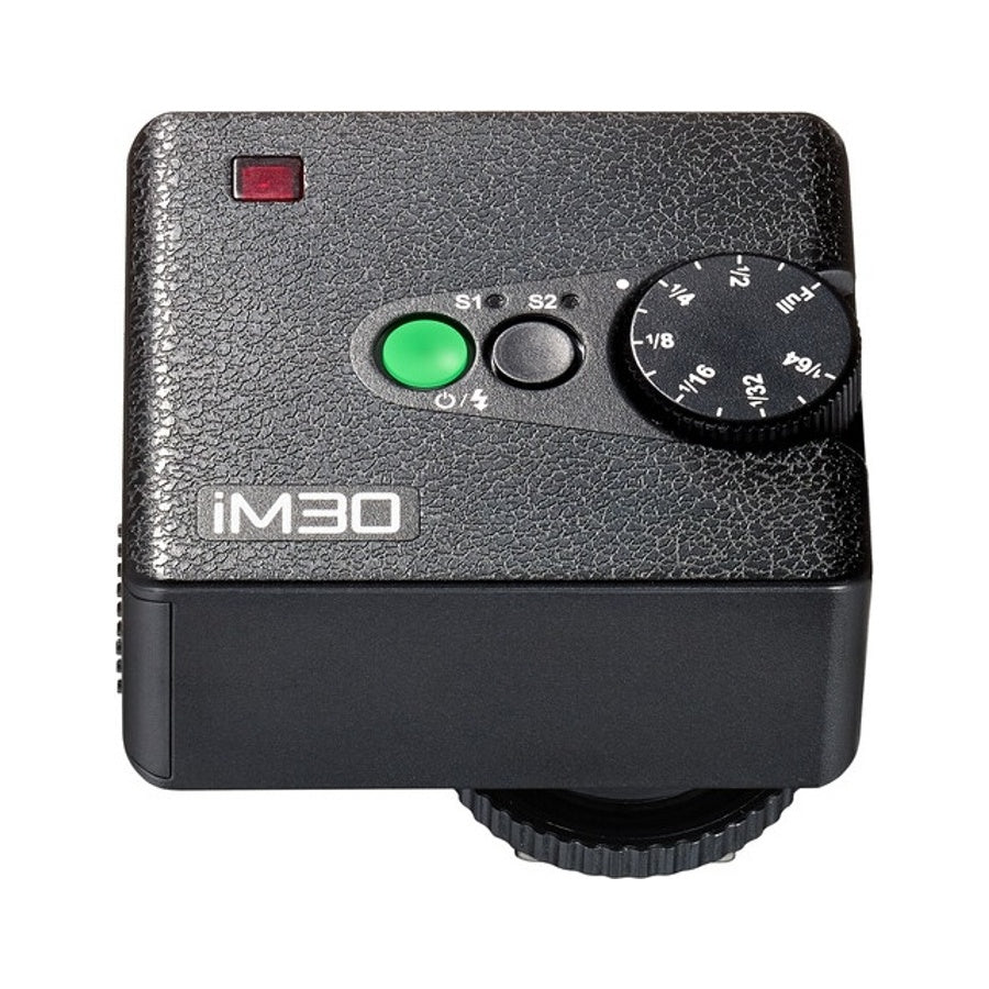 Godox iM30 Mini Flash Camera