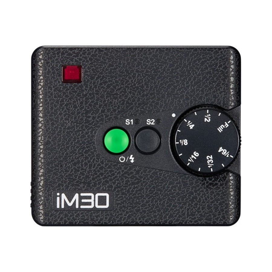 Godox iM30 Mini Flash Camera