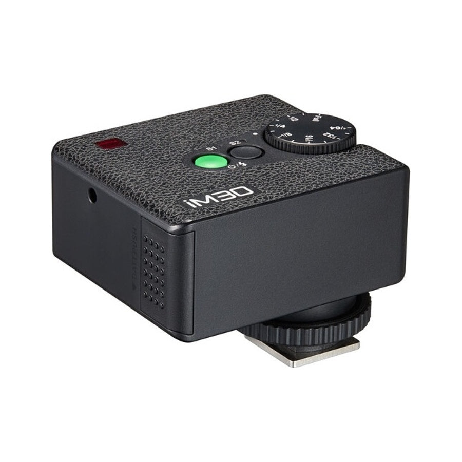 Godox iM30 Mini Flash Camera