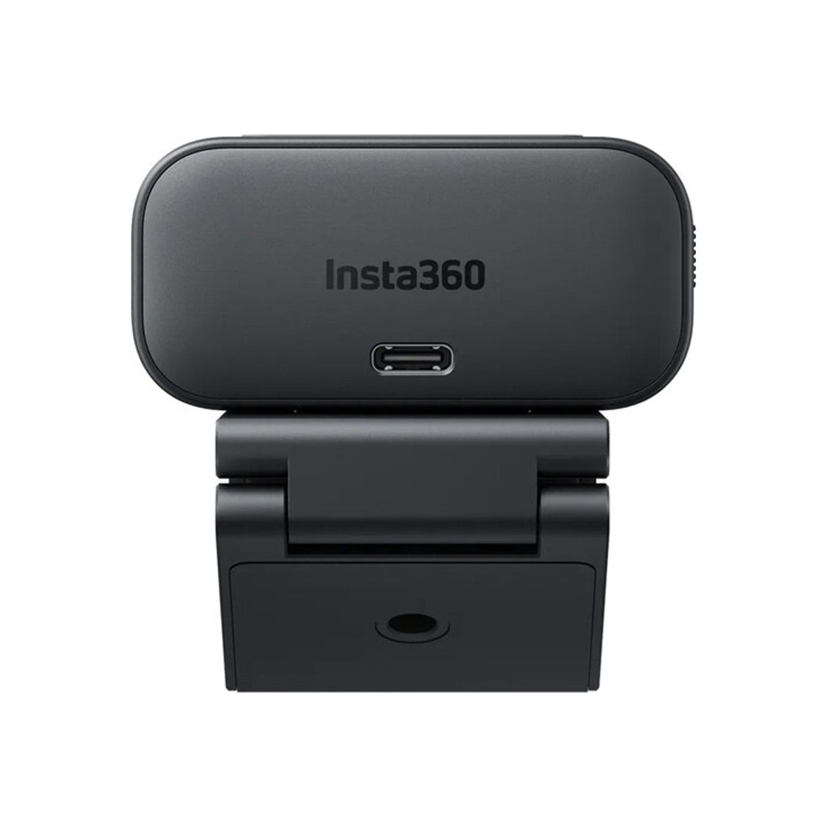 Insta360 Link 2C AI-Powered PTZ 4K Webcam Portable
