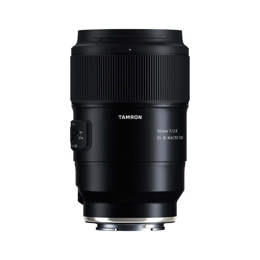 Tamron 90mm F2.8 Di III VXD Macro For Nikon Z