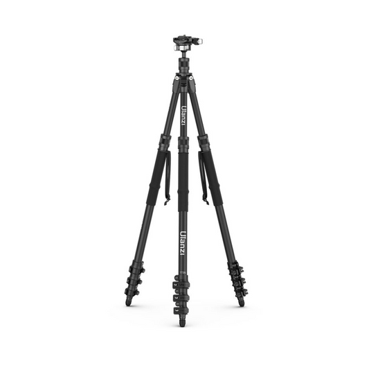Ulanzi TT35 Hiking Pole Tripod with Ball Head Kit