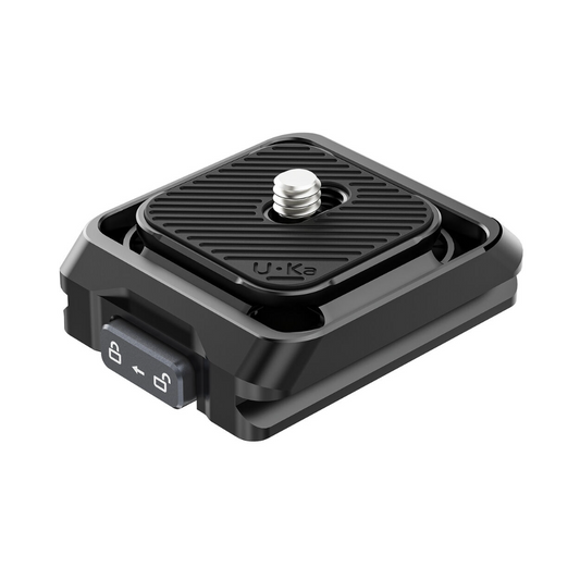 Ulanzi UKA02 Quick Release Plate