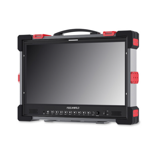 FeelWorld P215 PRO-CO 21.5" High-Bright Broadcast Monitor