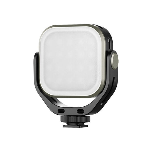 Ulanzi VL66 RGB LED Video Light 360° Rotatable