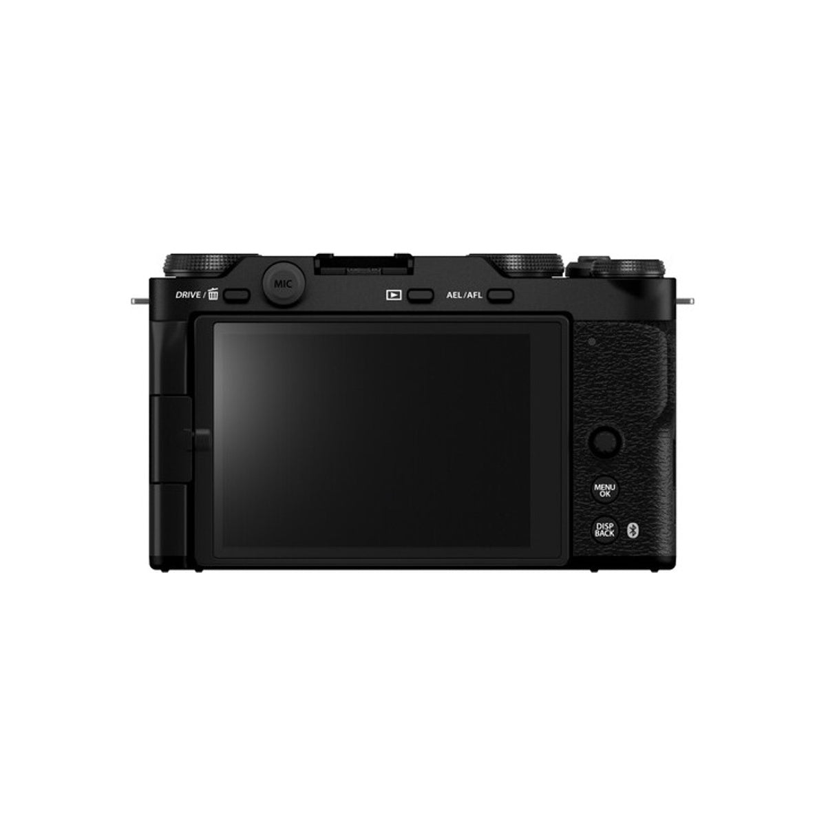 Fujifilm X-M5 Mirrorless Camera with XC 15-45mm f/3.5-5.6