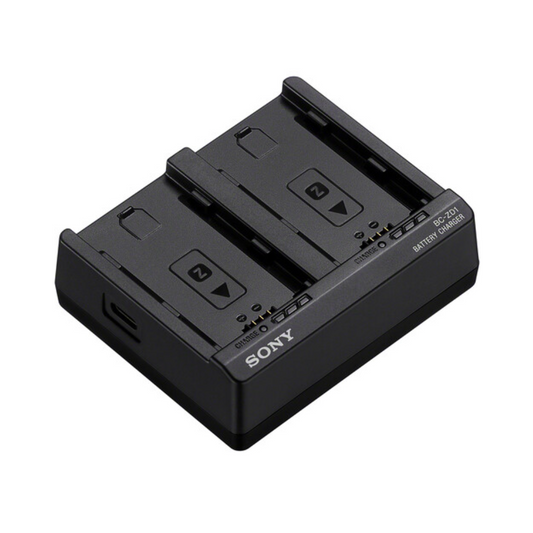 Sony BC-ZD1 Battery Charger
