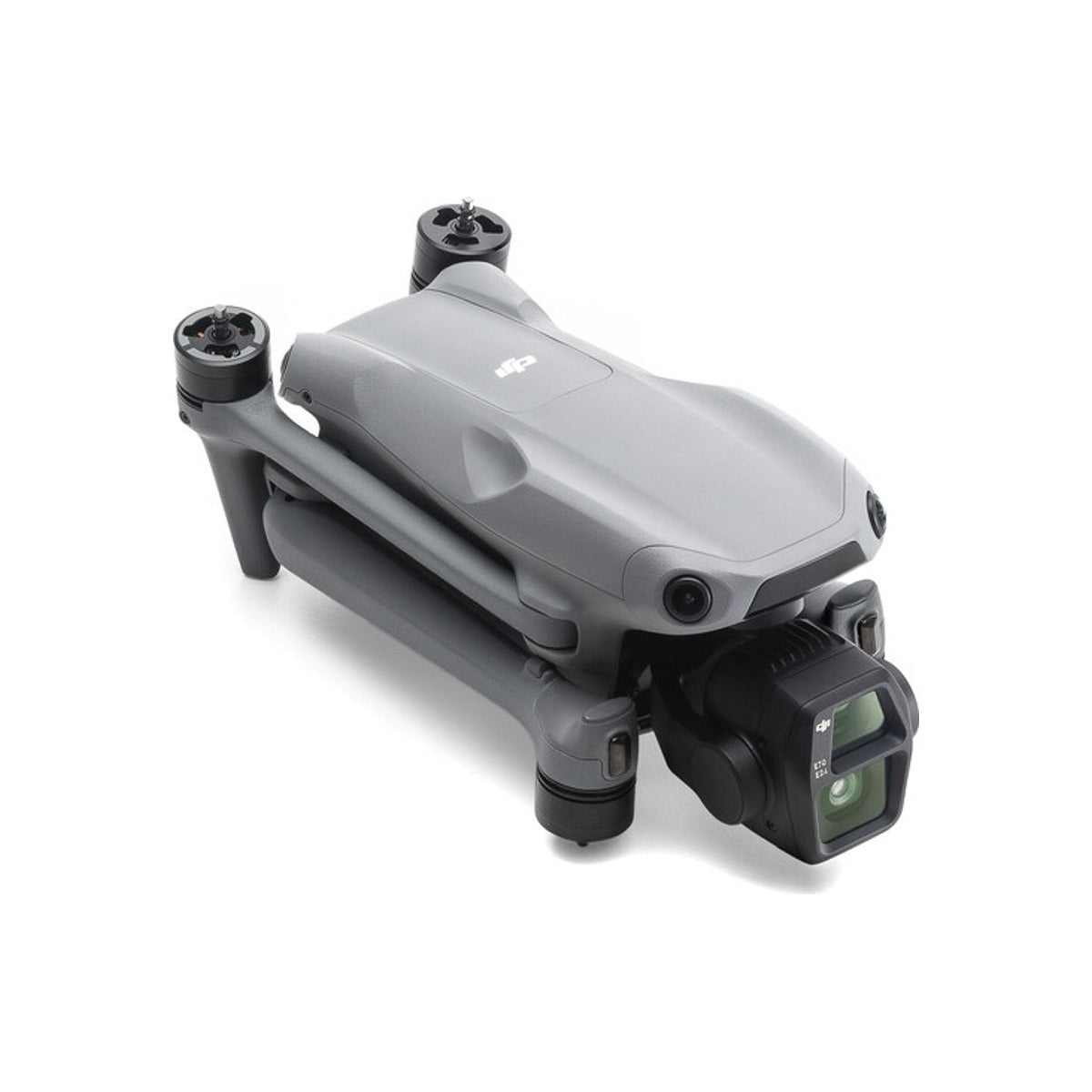 DJI Air 3S Fly More Combo With DJI RC-2